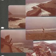 1977 PERU Lima Coast